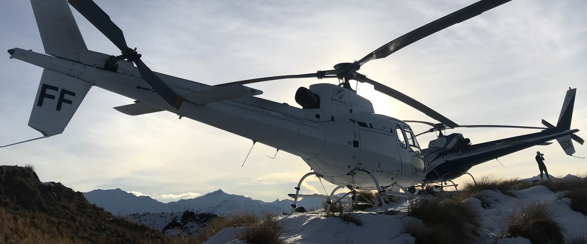 our-flee-wanaka-helicopters