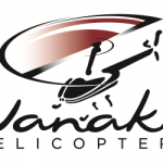 Wanaka Helicopters Logo