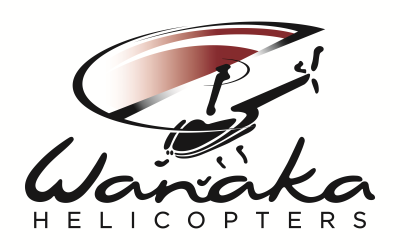 Wanaka Helicopters Logo
