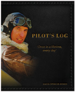 a-pilots-log-hardcover