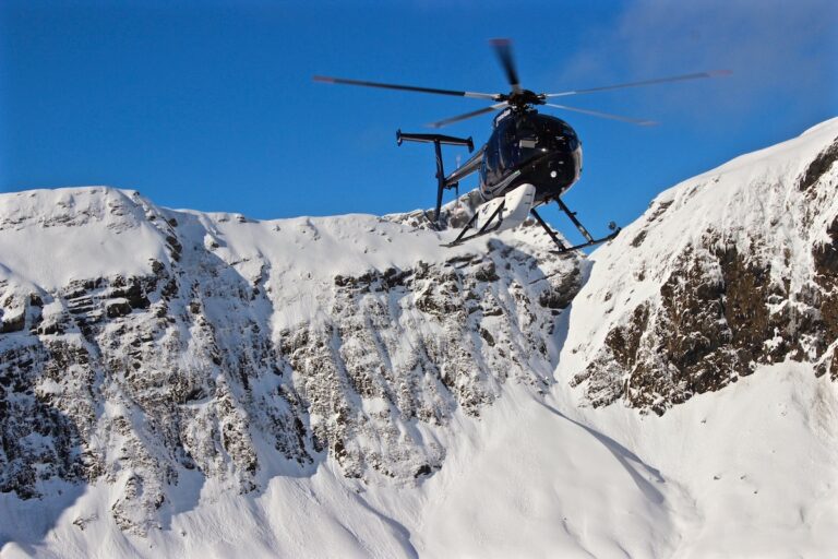 roar hunting trips wanaka helicopters