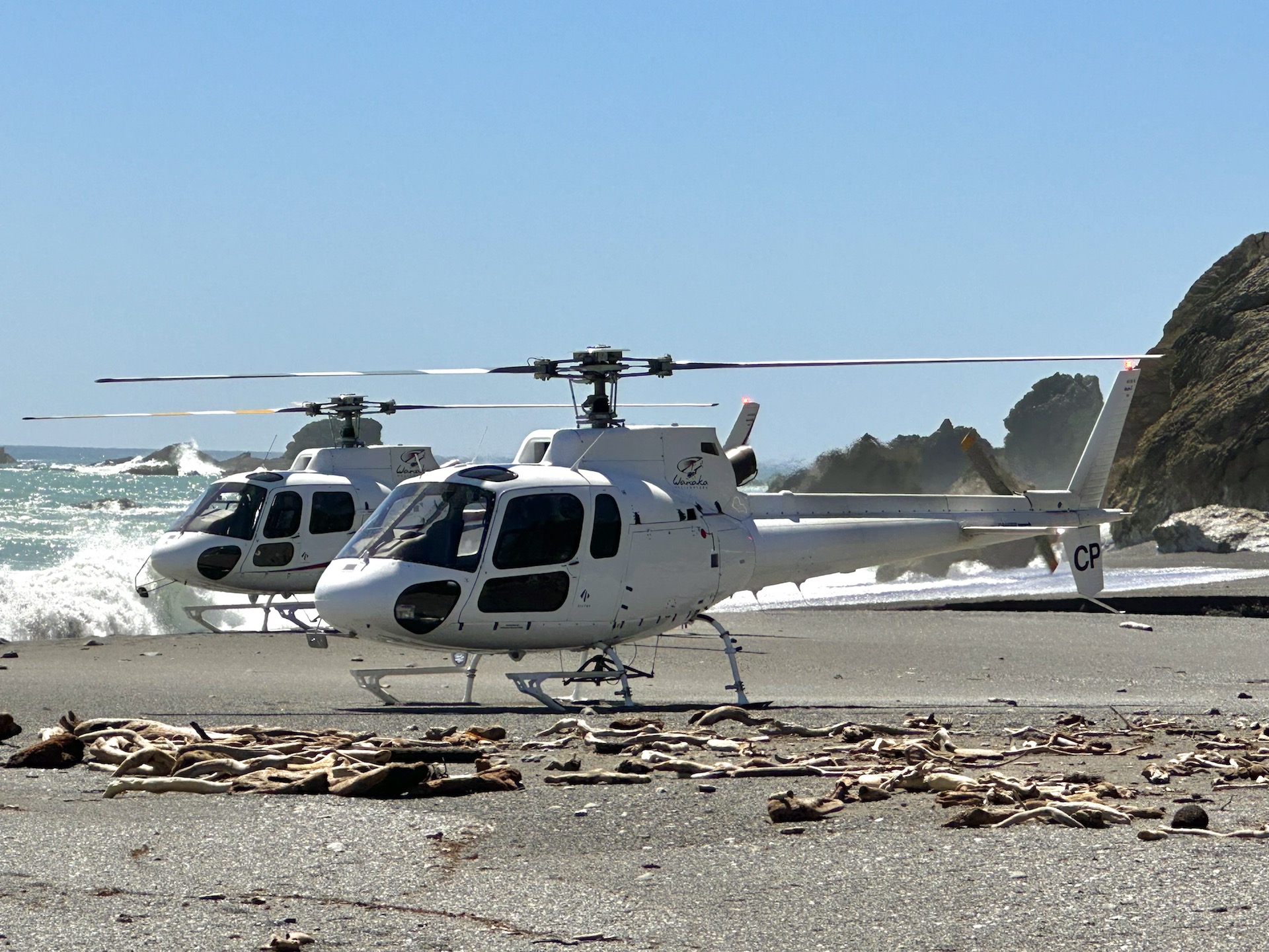 Luxury Scenic Flights Wanaka Helicopters Wanaka