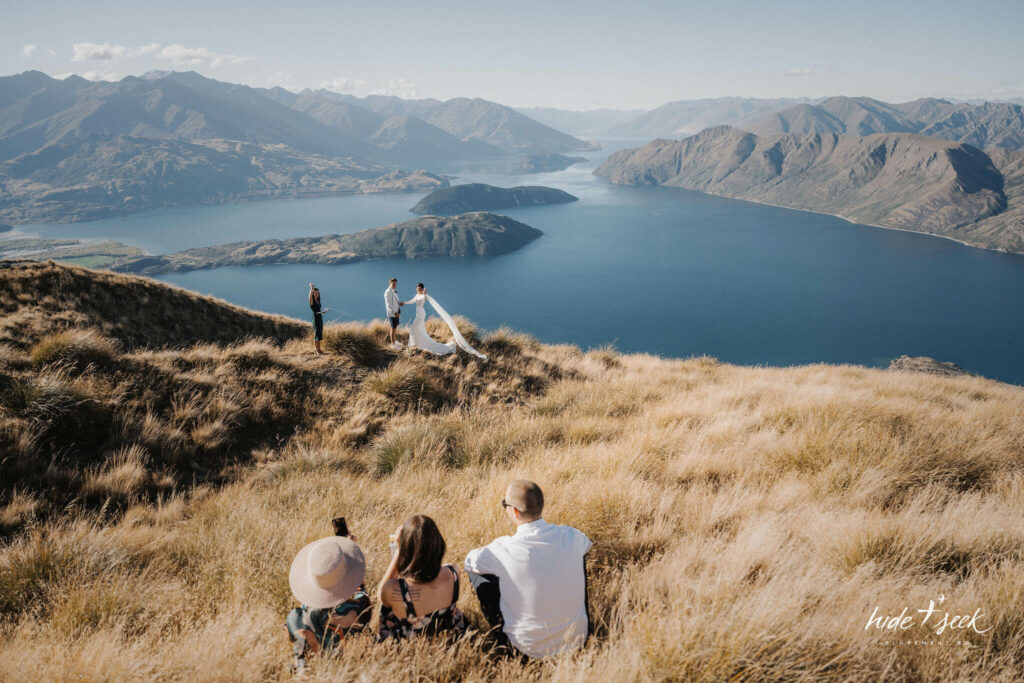 Coromandel Peak Mountain Weddings 01