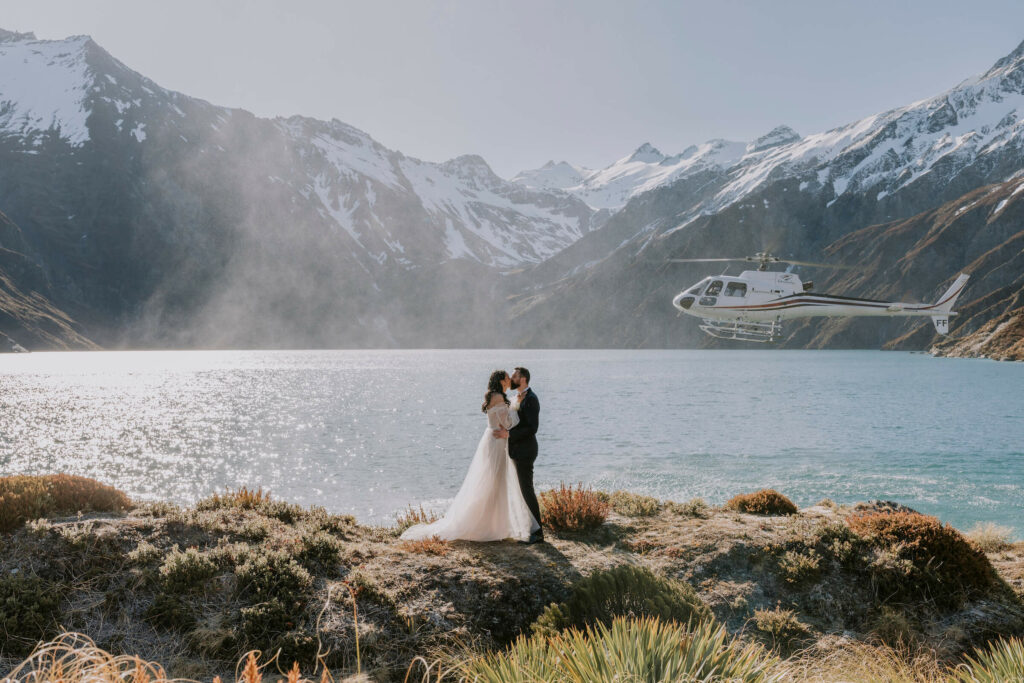 Lake Lochnagar Wanaka Charlotte Kiri Photography 60