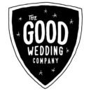 The Good Wedding Company Logo 01 Shield