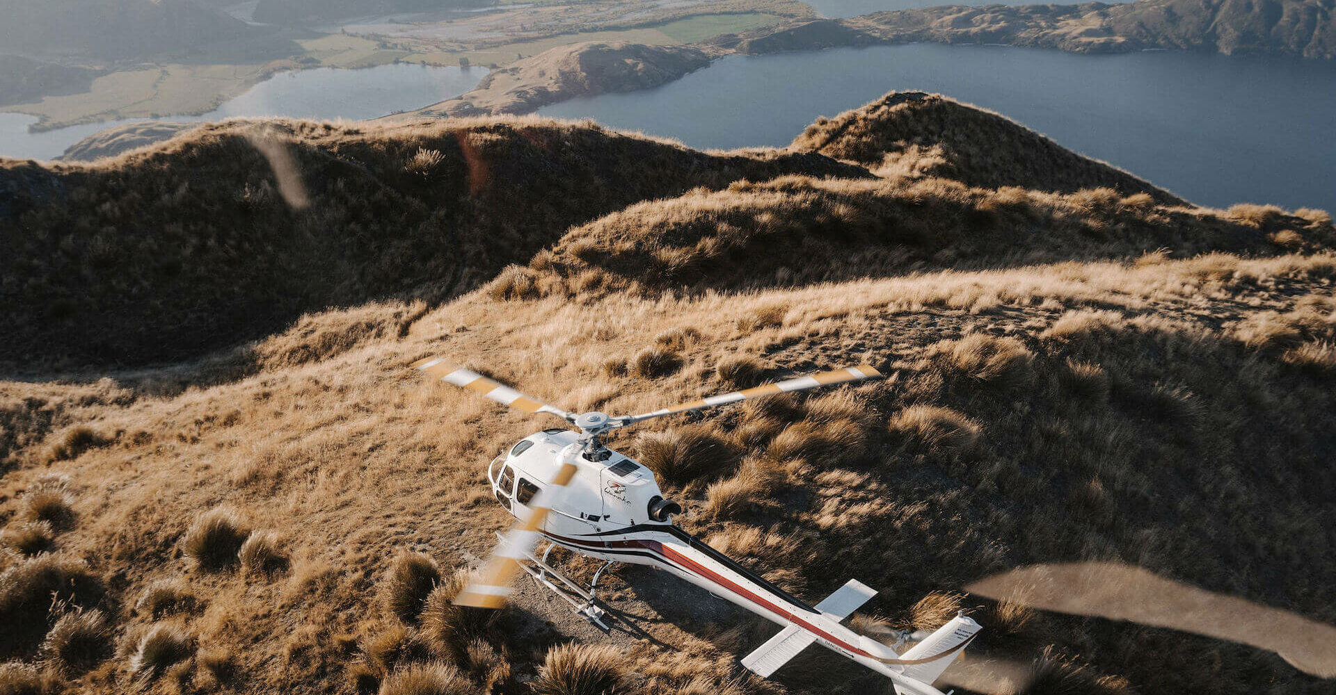 Coromandel Peak Wedding Wanaka Wanaka Helicopters