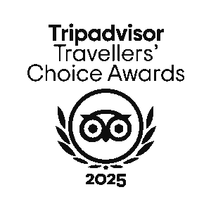Tripadvisor Travllers Choice Awards 2025