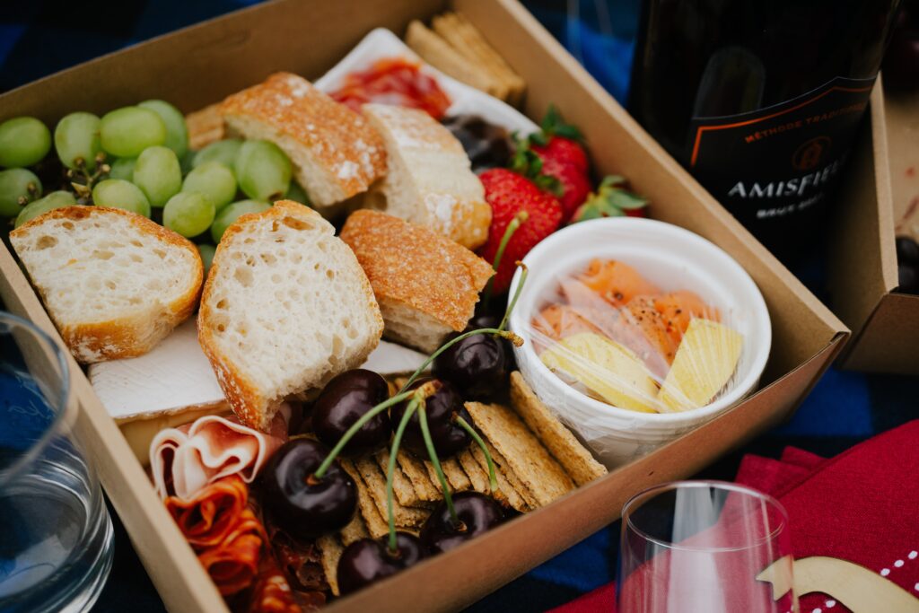 Proposal Wanaka Coormandel Peak Picnic As350 Andy Brown Photography 04 (1)
