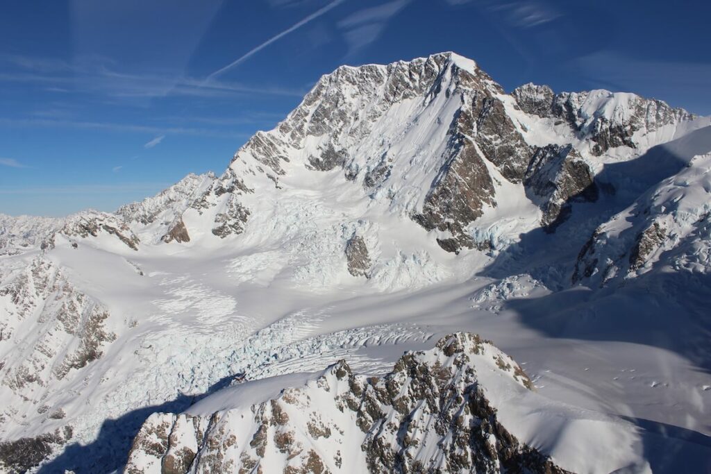 Mount Cook View (2) (2)