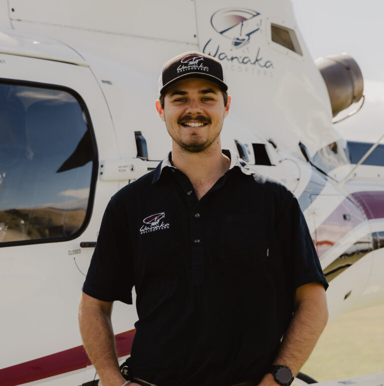 Wh Headshots 5 Ryan Diedericks Pilot Wanaka Helicopters