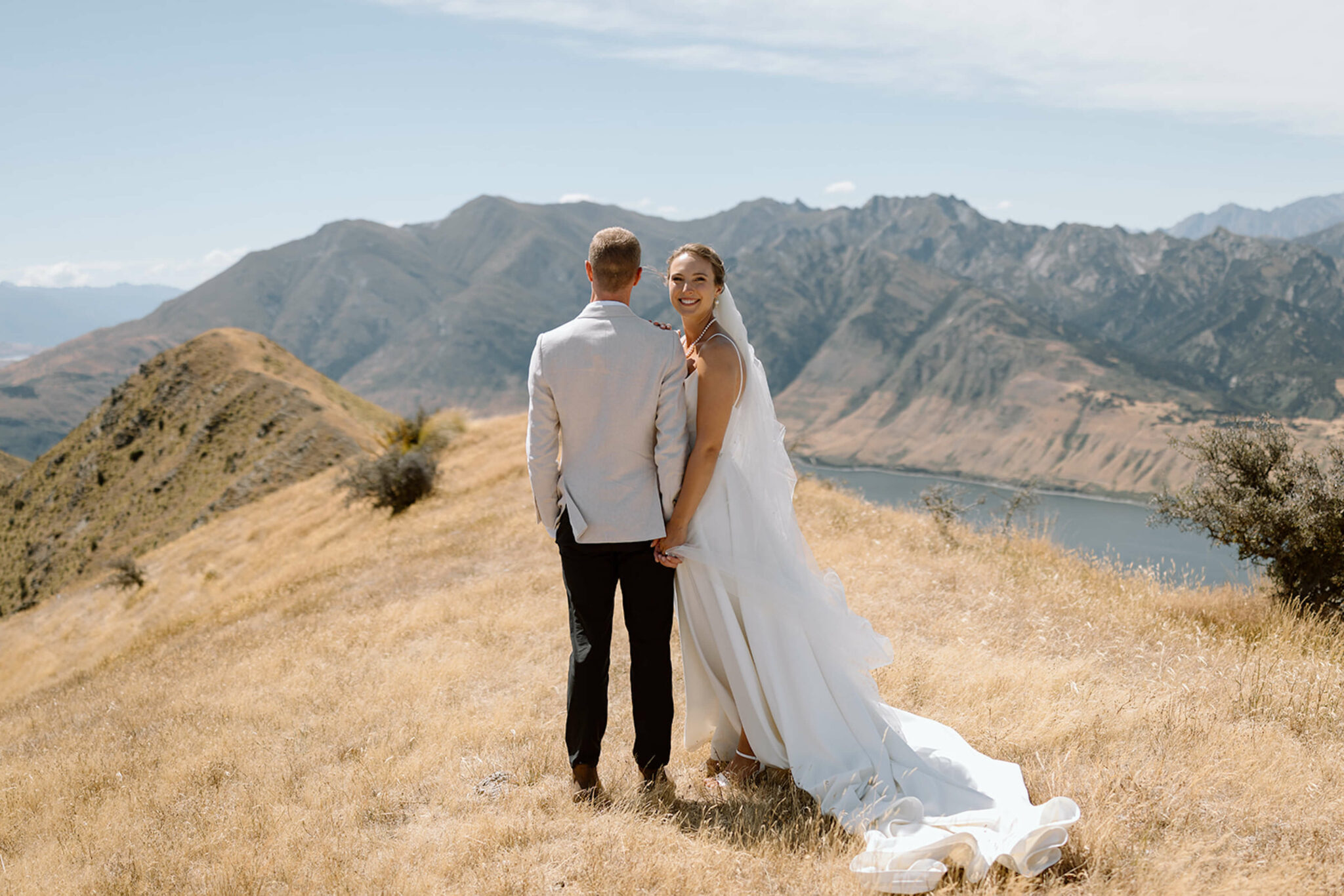Wedding Wanaka Pensinsula As350 Alpine Image 359