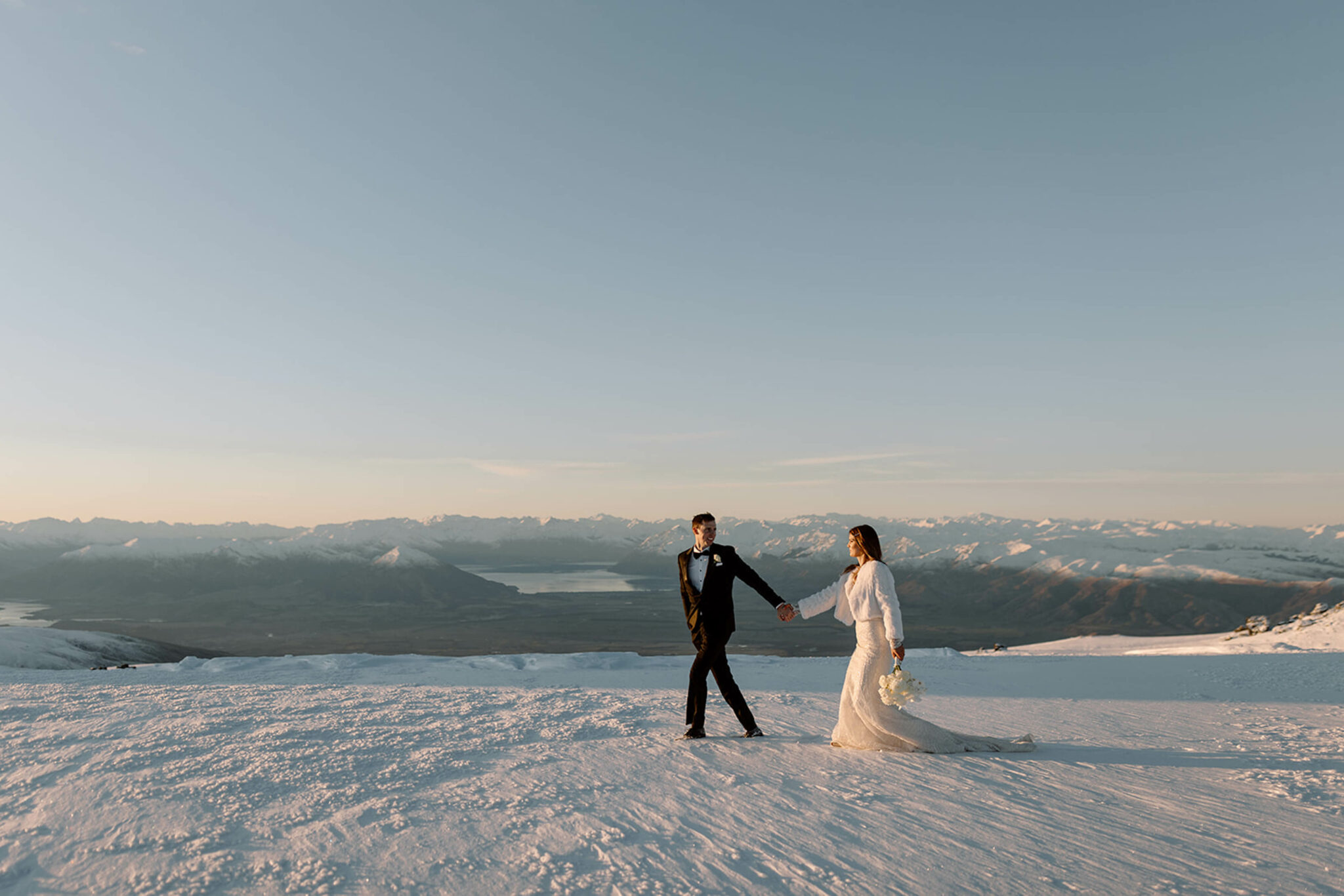 Wedding Wanaka Pisa As350 Alpine Image 682