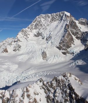 Mount Cook View (2) (2)
